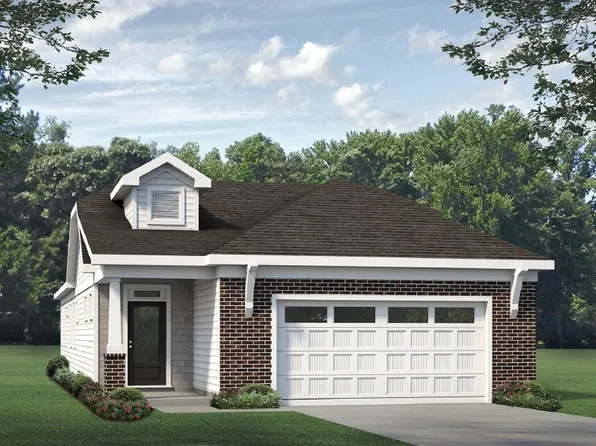 56 Watauga Way, Clayton, NC 27527