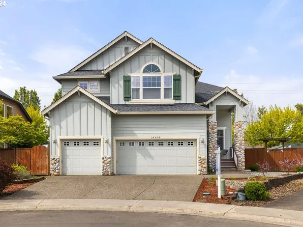 14608 NW 20th Ave, Vancouver, WA 98685