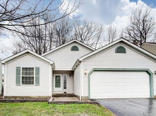 428 Bent Tree Dr, Marysville, OH 43040