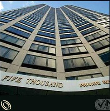5000 TOWN CENTER EXTERIOR