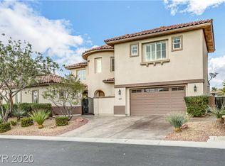 2724 Borthwick Ave, Henderson, NV 89044