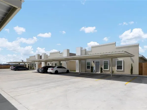 1601 Hyatt Ave, Pharr, TX 78577