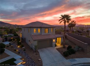 2943 Ainslie Lake Ave, Henderson, NV 89044