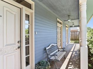 108 Ashland Dr, Luling, LA 70070