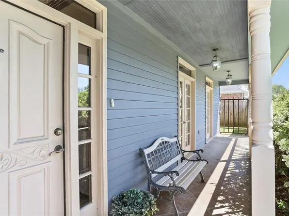 108 Ashland Dr, Luling, LA 70070