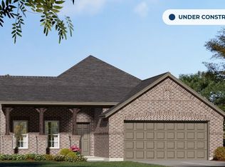 927 Madeline Ln, Cleburne, TX 76033
