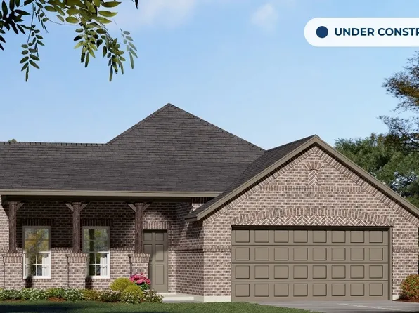 927 Madeline Ln, Cleburne, TX 76033