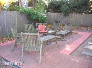 256 Lowell Ave #191, Newtonville, MA 02460