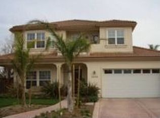 2020 Arena Dr, Davis, CA 95618