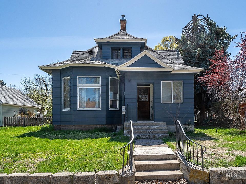 337 W Main St, Weiser, ID 83672 Zillow