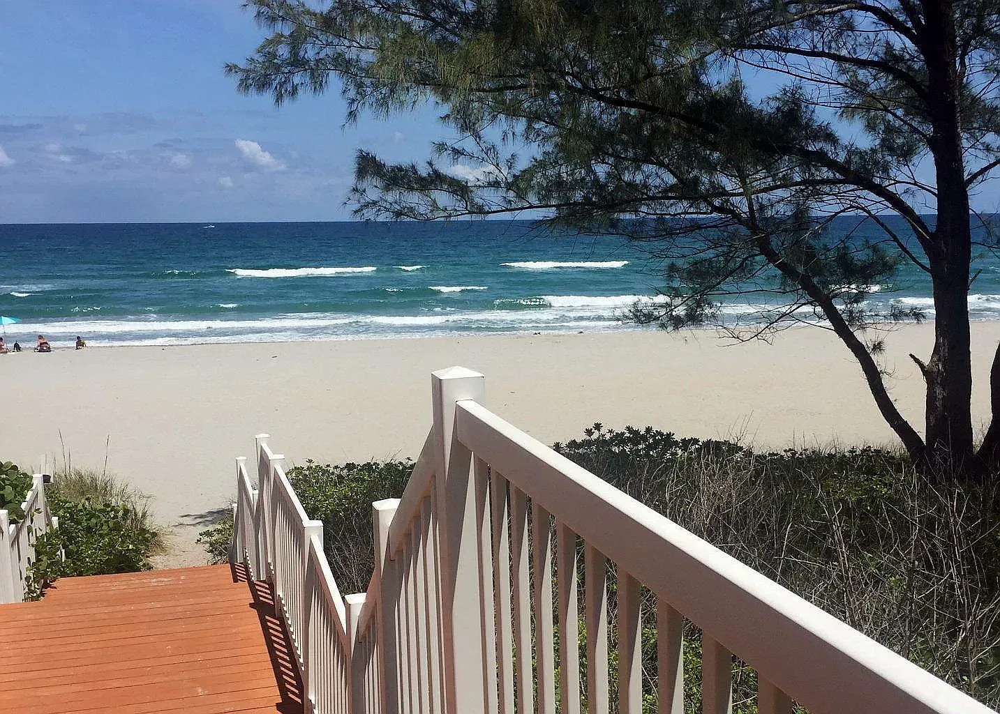 N Ocean Blvd, Boca Raton — Photo 1