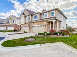 17 E Moseley Rd, Palatine, IL 60067