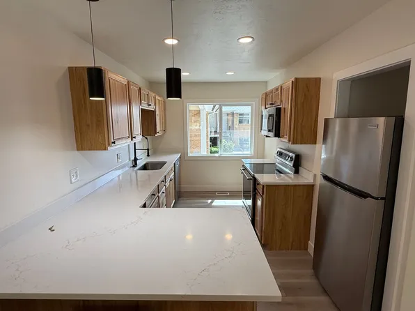 1166 E 600 S, 1166 E 600 S #Up, Salt Lake City, UT 84102