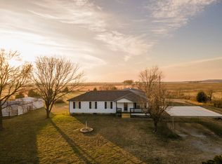 3999 Ns 405 Rd, Wann, OK 74083