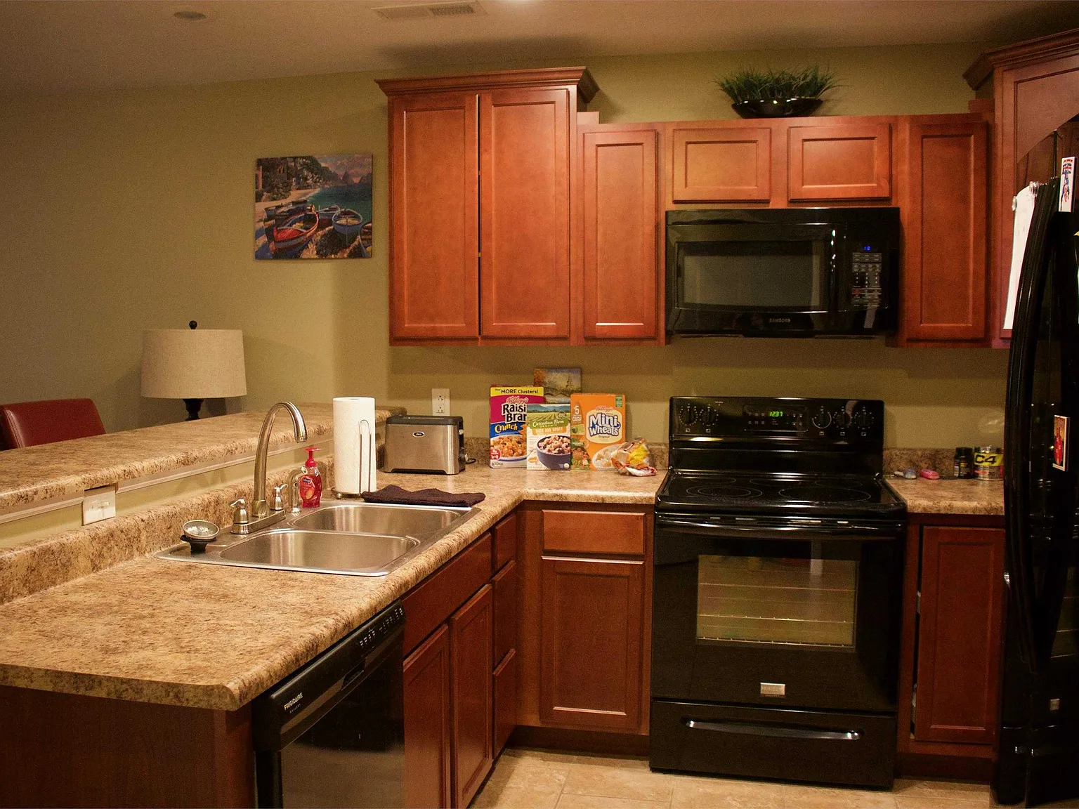 2 bed, $1,200 — Photo 4