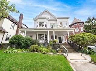785 Boulevard East #1, Weehawken, NJ 07086