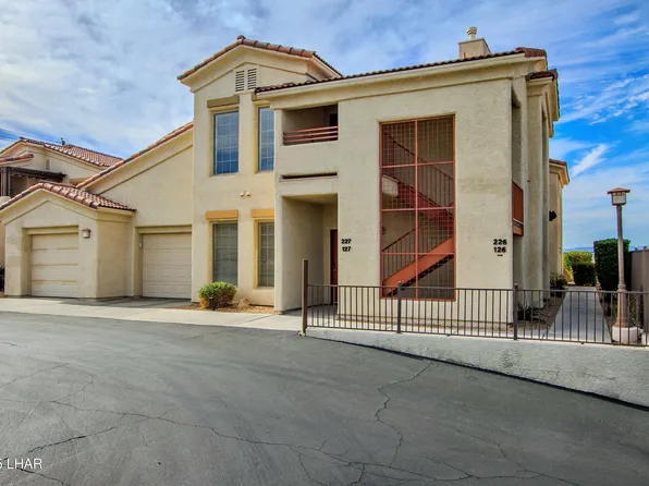 2212 Kiowa Blvd N Unit 227, Lake Havasu City, AZ 86403