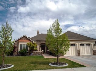 1462 Badger Mountain Loop, Richland, WA 99352
