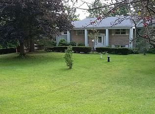 1898 Beal Rd, Mansfield, OH 44903