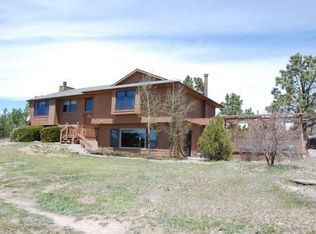 16455 Great Smokey Ave, Elbert, CO 80106