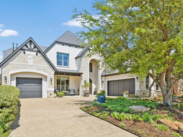 1500 Cayman Dr, Allen, TX 75013