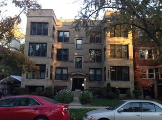 1322 W Sherwin Ave APT 1E, Chicago, IL 60626