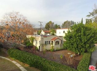 1575 Hazelwood Ave, Los Angeles, CA 90041