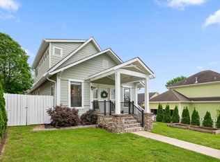 506 Tucker St, Chattanooga, TN 37405