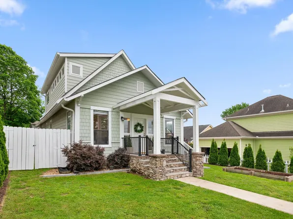 506 Tucker St, Chattanooga, TN 37405
