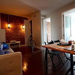 Rented by Evergreen Apartments BK