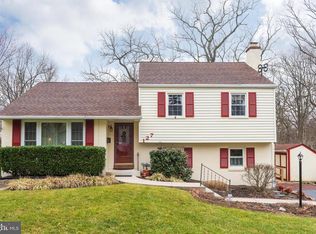 127 Bartholomew Rd, Berwyn, PA 19312