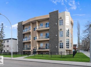 10905 109th St NW #302, Edmonton, AB