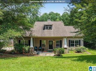 515 Archwood Way, Odenville, AL 35120