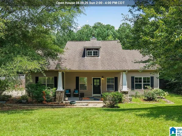 515 Archwood Way, Odenville, AL 35120
