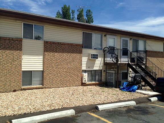 5th image of 2515 W 27th St APT 4