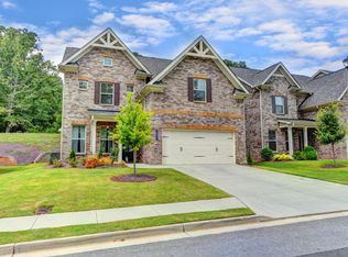 2621 Arnold Palmer Way, Duluth, GA 30096