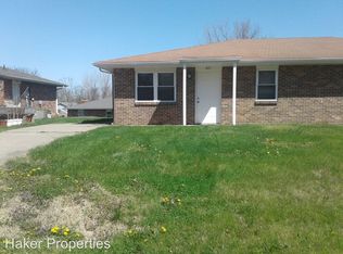 279 Chris Dr, Columbia, MO 65203