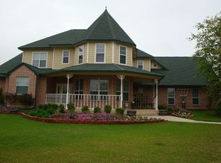 4008 Austins Lndg, Bryan, TX 77808