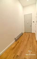 Rented by J Misrahi Realty Corp