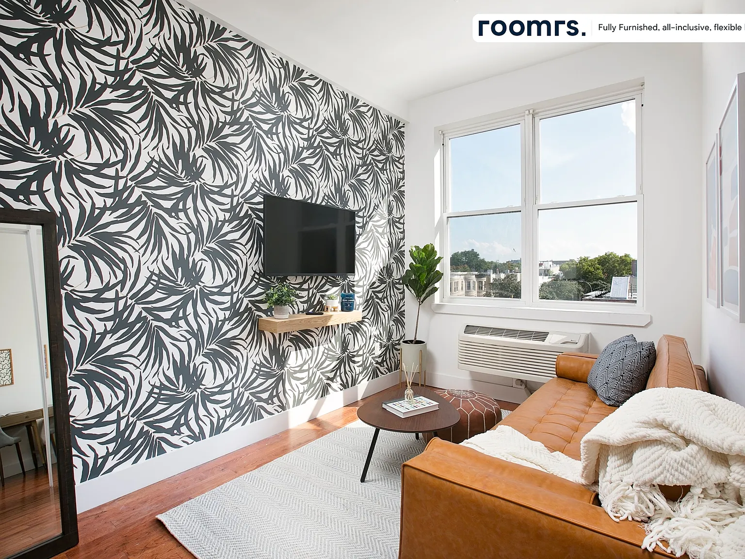 6 bed, 1196 sqft, $1,570 — Photo 3