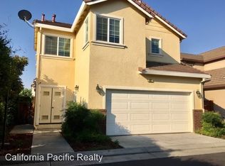 22 W Amistad Ln, Mountain House, CA