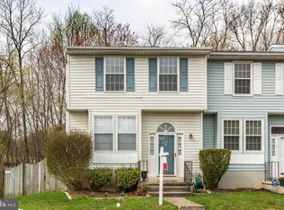917 Joshua Tree Ct, Owings Mills, MD 21117