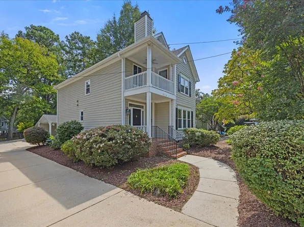 106 E Whitaker Mill Rd #A, Raleigh, NC 27608