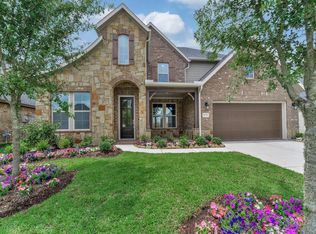 15326 Huckleberry Harvest Trl, Cypress, TX 77429