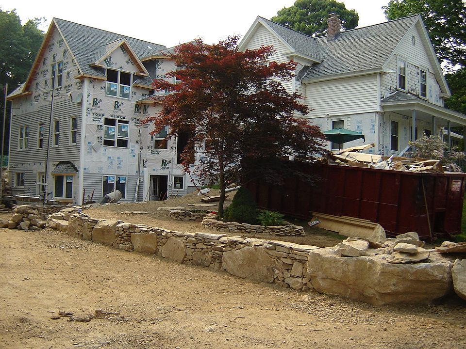 Addition 2007