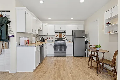 256 Parker Hill Ave #3 Photo 1