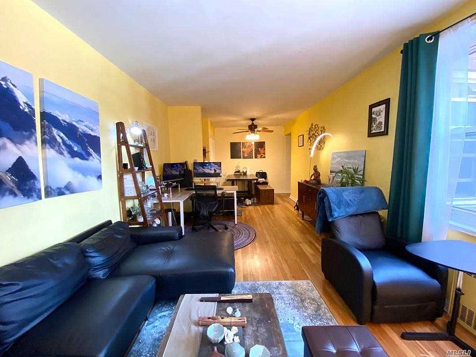 1st image of 27-04 Parsons Blvd #2F