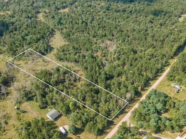 Blackhawk Ln, Arkdale, WI 54613