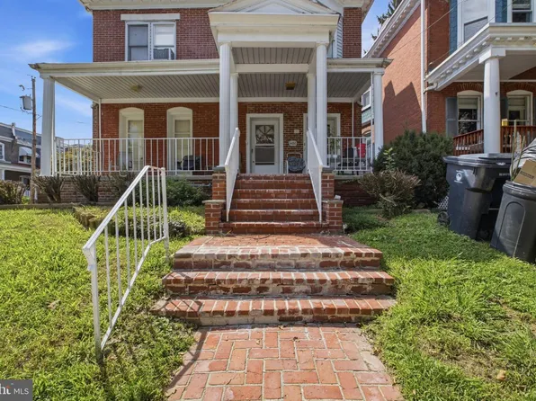 400 W 21st St, Wilmington, DE 19802