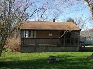 8683 Stetson Dr NE, Warren, OH 44484